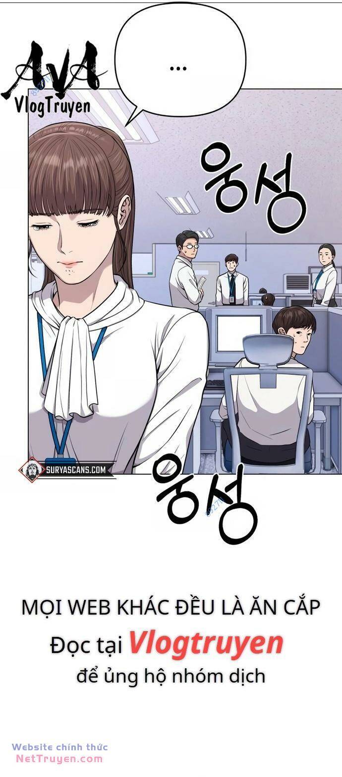 Nhân Viên Thực Tập Kim Cheolsu - chap15 - Trang 32